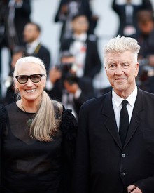 Image de Jane Campion et David Lynch