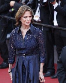 Image de Jacqueline Bisset