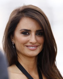 Penélope Cruz