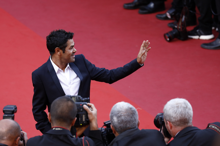 Jamel Debbouze