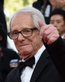 Ken Loach