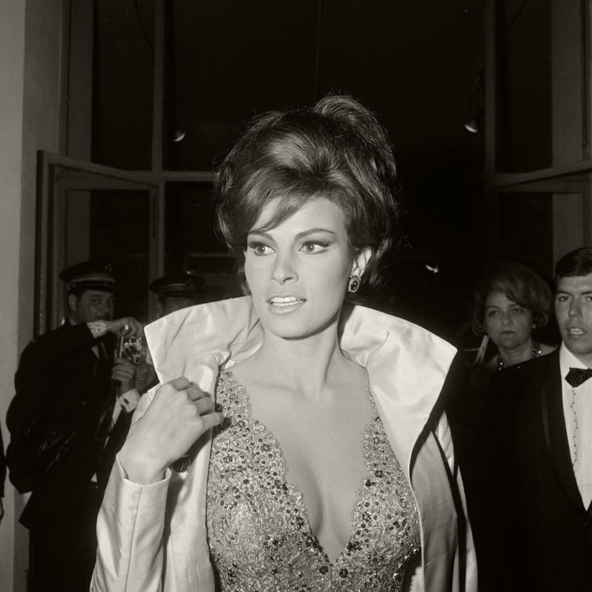 Raquel Welch