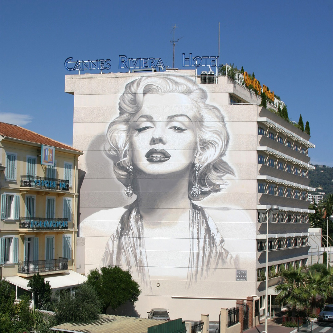 Marilyn Monroe