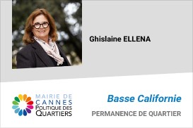 Image de Ghislaine ELLENA