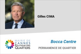 Image de Gilles CIMA