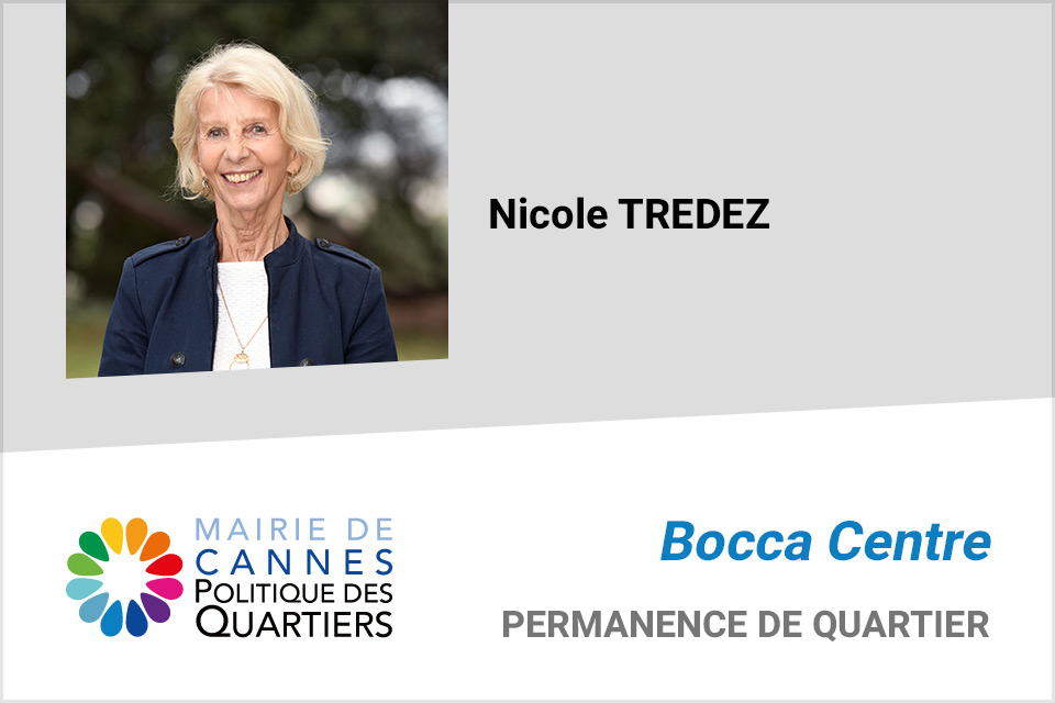 Image de Nicole TREDEZ