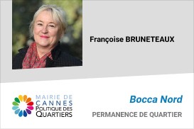 Image de Françoise BRUNETEAUX