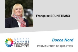 Image de Fran&ccedil;oise BRUNETEAUX