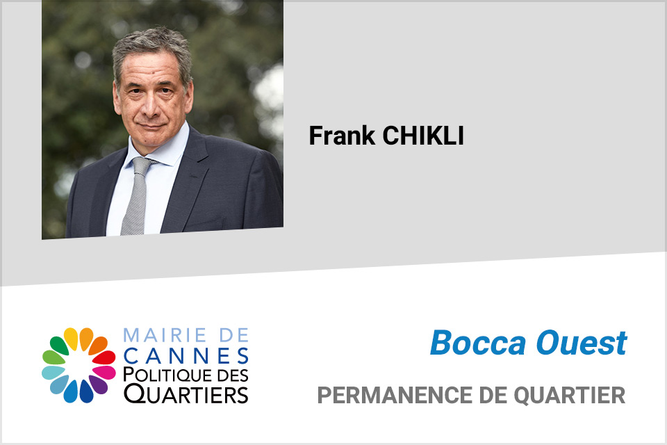 Image de FRANK CHIKLI