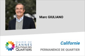 Image Marc GIULIANO