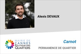 Image de Alexis DEVAUX