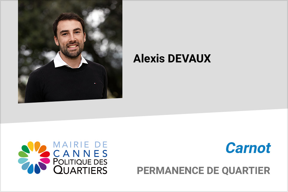 Image de Alexis DEVAUX