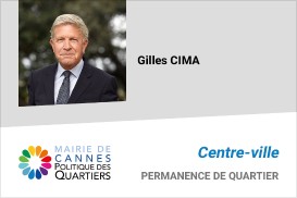 Image de Gilles CIMA