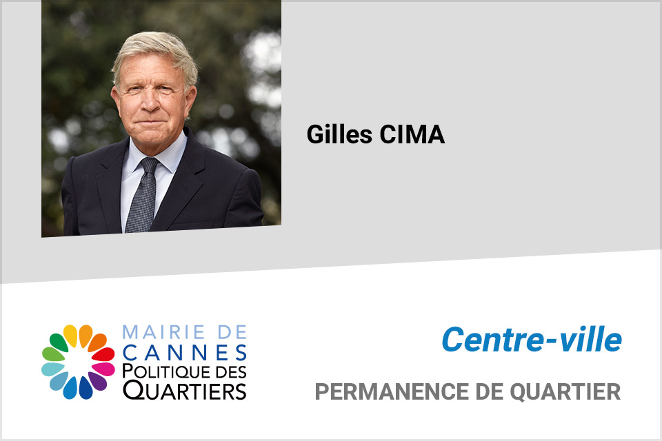 Image de Gilles CIMA