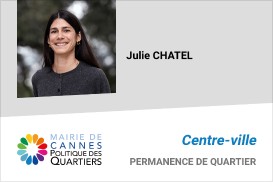 Image de Julie CHATEL