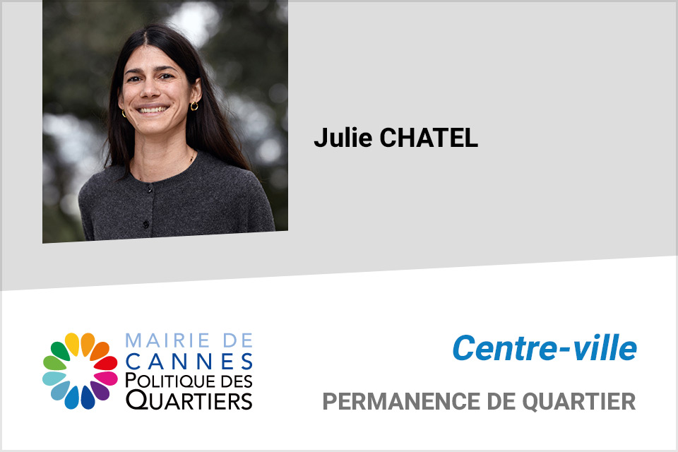 Image de Julie CHATEL