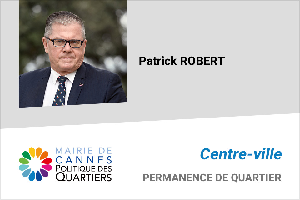 Image de Patrick ROBERT