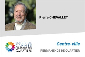 Image de Pierre CHEVALLET