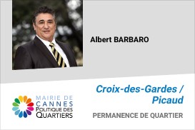 Image de Albert BARBARO