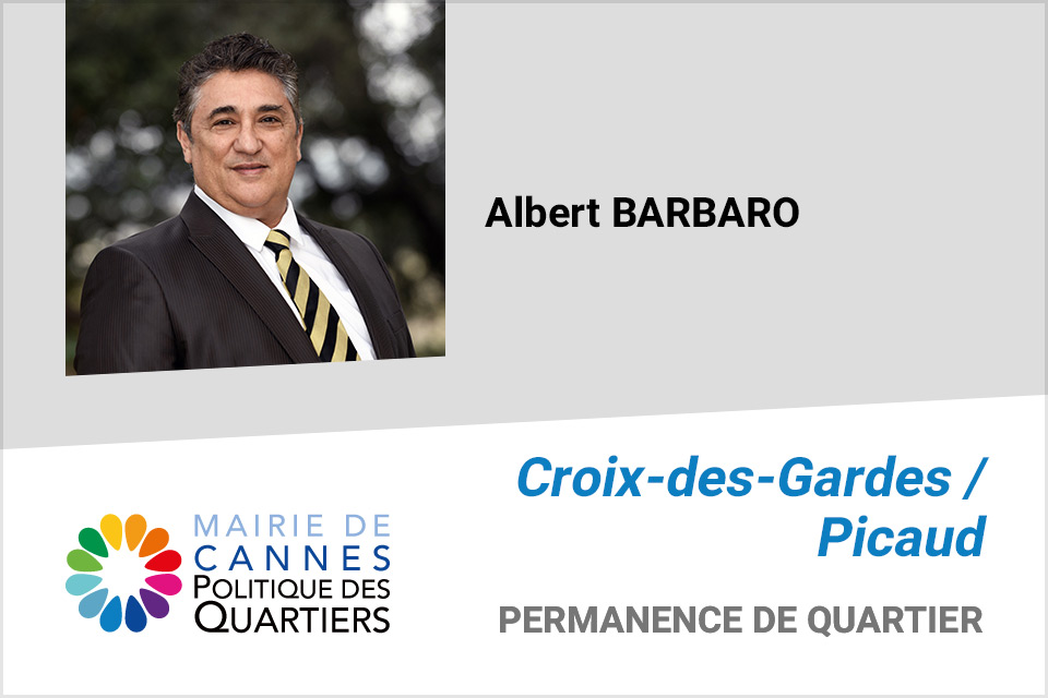 Image de Albert BARBARO