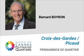 Image de Bernard BOYRON