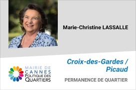 Image de Marie-Christine LASSALLE