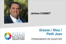 Image de Jérôme COMBET