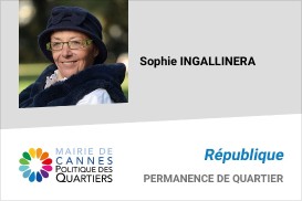 Image de Sophie INGALLINERA