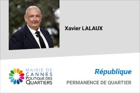 Image de Xavier LALAUX