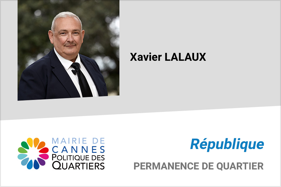 Image de Xavier LALAUX