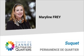 Maryline FREY