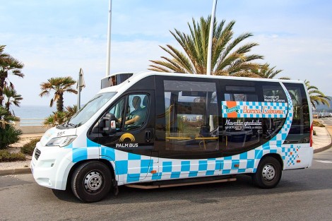 Navette BoccCabana