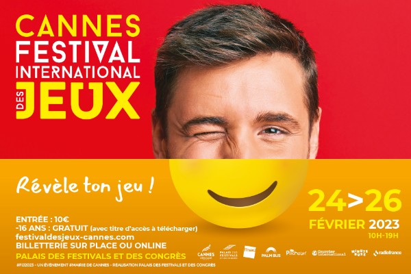 Visuel de l'événement