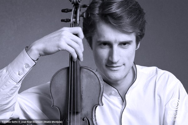 Image de Lorenzo Gatto