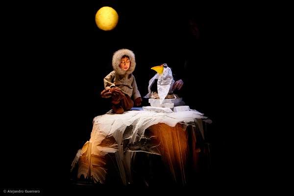 Image du spectacle