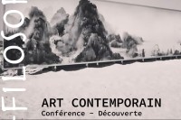Visuel art contemporain