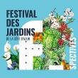 Illustration Festival des jardins