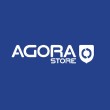 Agorastore logo