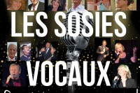 Visuel les sosies vocaux