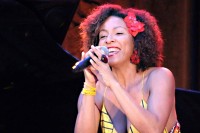 Visuel du concert