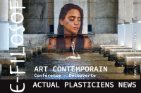 Visuel art contemporain