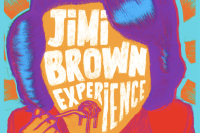 Jimi Brown Experience