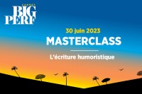 Visuel Masterclass