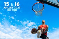 Visuel Riviera ball’in Cannes