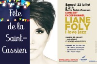 Visuel Fête Saint Cassien