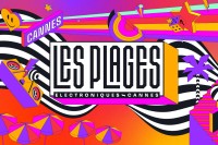 Visuel des Plages Électroniques