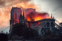 visuel de Notre Dame de Paris