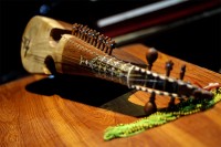 visuel générique Rubab