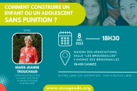 Visuel de l'événement