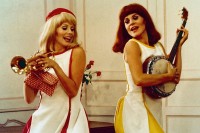 Visuel du film "Les Demoiselles de Rochefort"